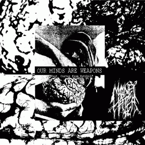 Money Hater : Our Minds Are Weapons